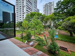 Blk 603 Clementi West Street 1 (Clementi), HDB 3 Rooms #546010371